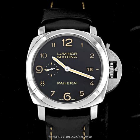 Panerai Luminor Marina 1950 3 Days PAM 00359 